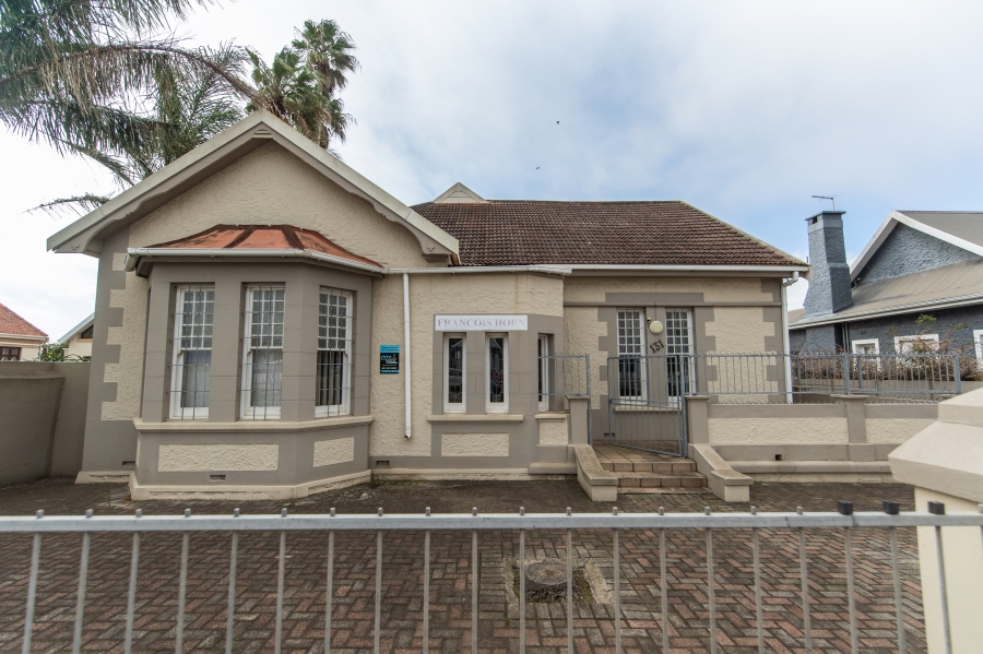 0 Bedroom Property for Sale in Mount Croix Eastern Cape